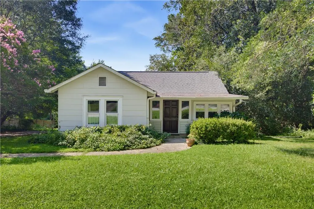 3777 East Avenue, Clarkston, GA 30021 - #1