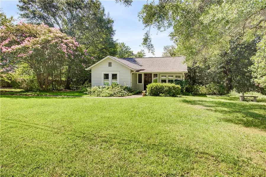 3777 East Avenue, Clarkston, GA 30021 - #2