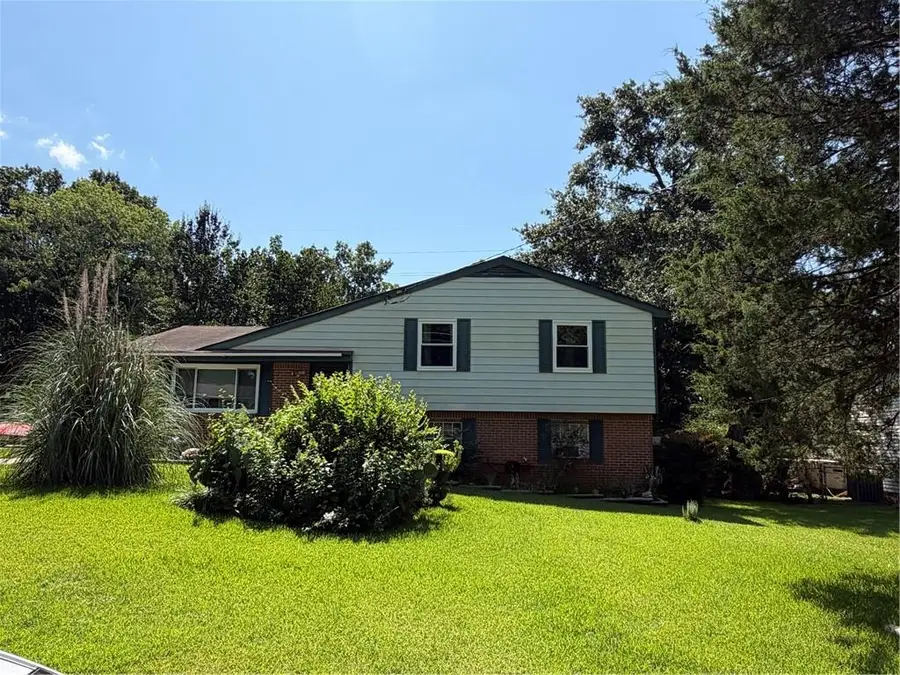 8399 San Jose Trail, Jonesboro, GA 30236 - #2