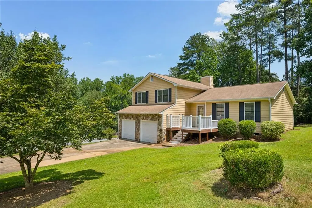 4390 Valley Brook Lane, College Park, GA 30349 - #1