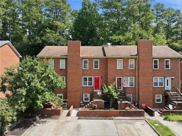 135 Davis Mill Court, Lawrenceville, GA 30044