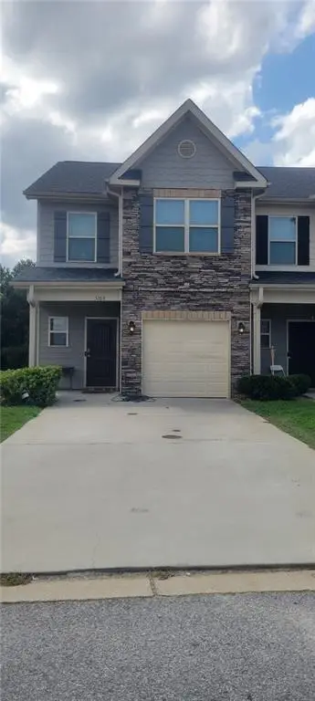 5263 Carrie Drive, Morrow, GA 30260