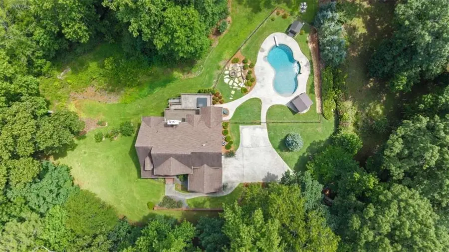 971 Cown Road, Villa Rica, GA 30180 - #2