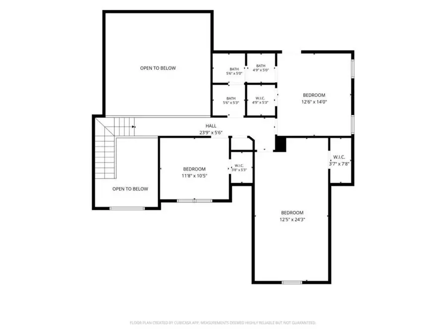 971 Cown Road, Villa Rica, GA 30180 - #3