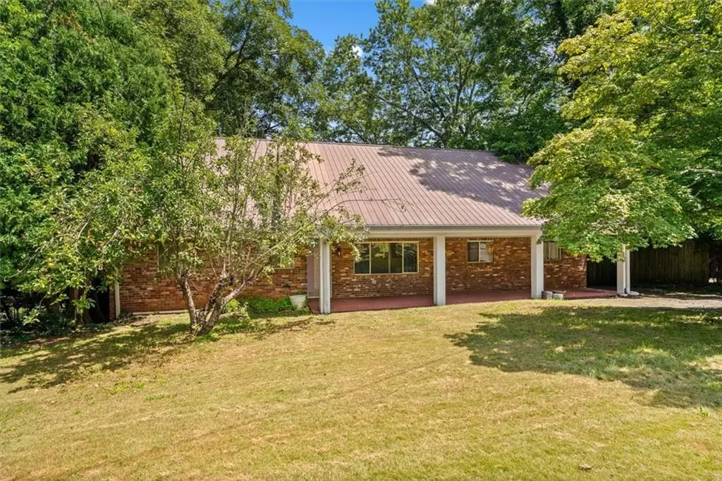 1301 Rio Vista Drive, Dalton, GA 30720 - #1