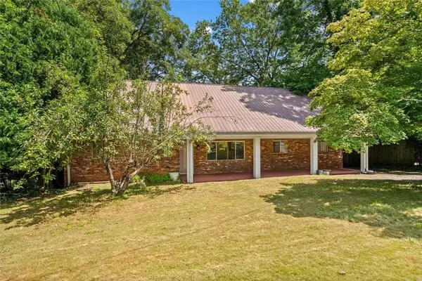 1301 Rio Vista Drive, Dalton, GA 30720