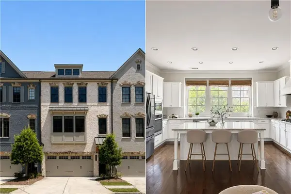 2531 Skyland Drive Ne, Atlanta, GA 30319