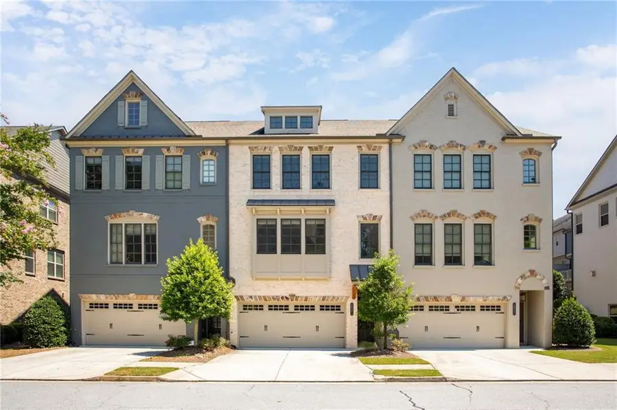 2531 Skyland Drive Ne, Atlanta, GA 30319 - #3