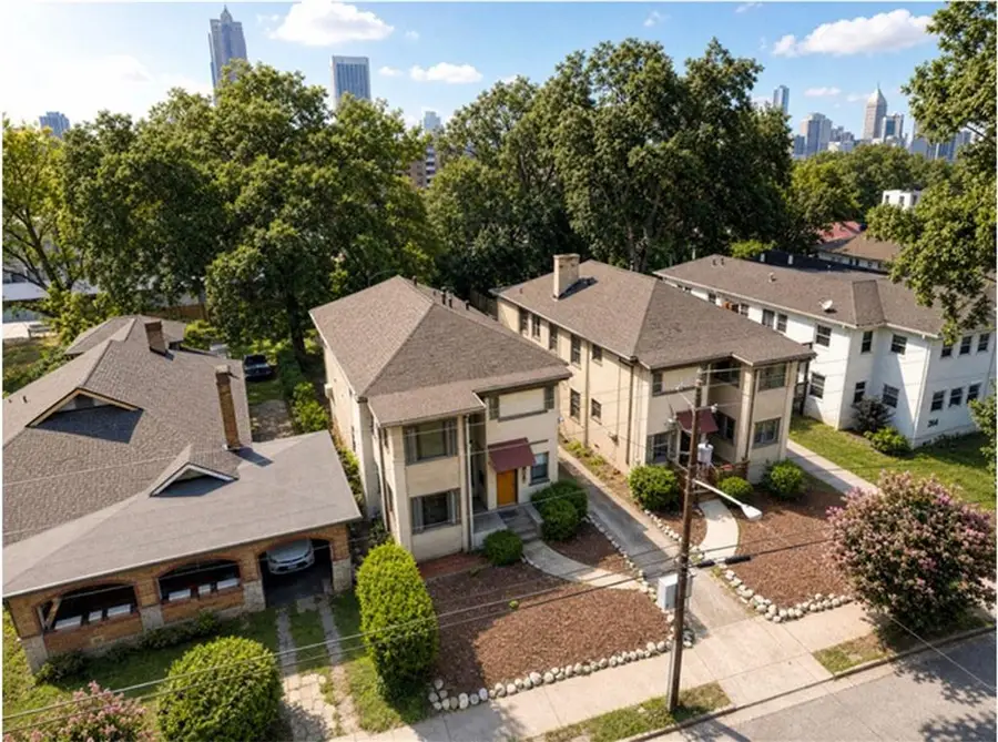 588 Parkway Drive Ne, Atlanta, GA 30308 - #2