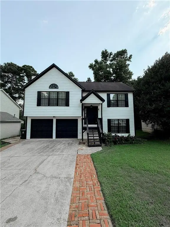 37 Alston Lane Sw, Marietta, GA 30060