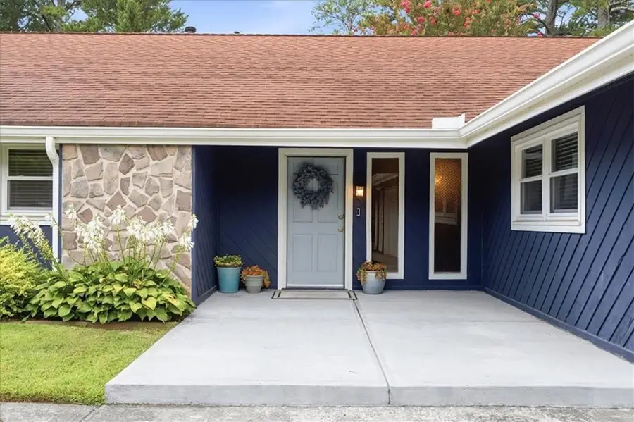 3772 Ardsley Court, Marietta, GA 30062 - #2