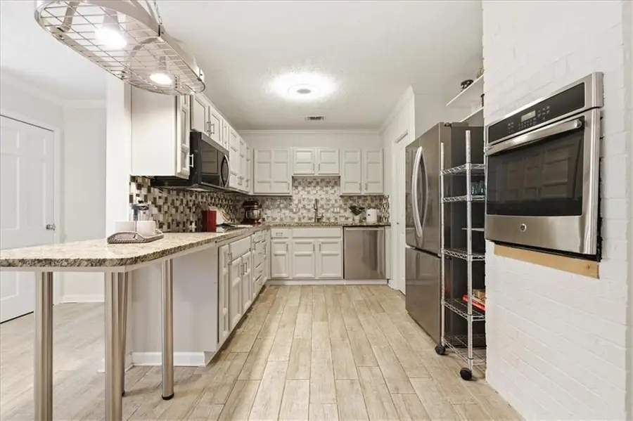 3772 Ardsley Court, Marietta, GA 30062 - #3