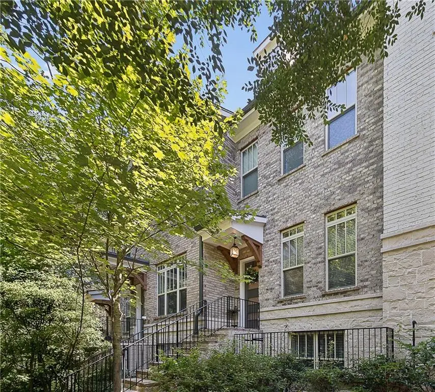 4351 Parkside Place, Sandy Springs, GA 30342 - #1