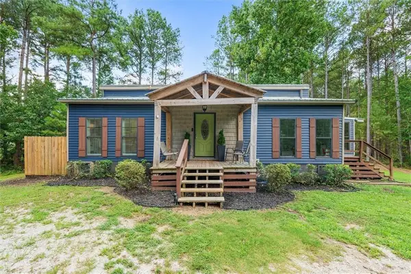 5076 Bevis Road, Franklin, GA 30217