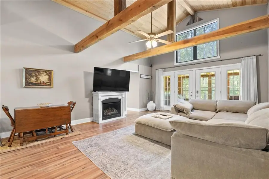 5076 Bevis Road, Franklin, GA 30217 - #2