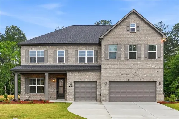 1317 Funny Cide Circle, Dacula, GA 30019