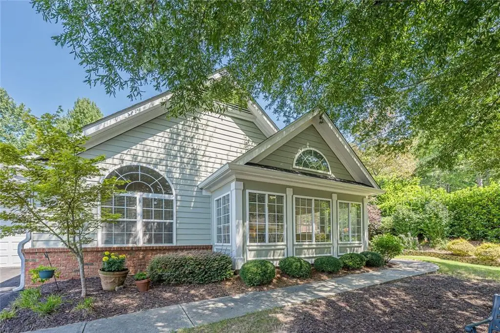 2943 Oakside Circle, Alpharetta, GA 30004 - #1
