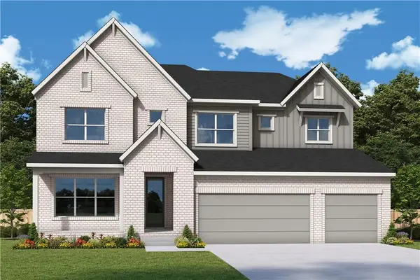 308 Beebalm Street, Woodstock, GA 30188