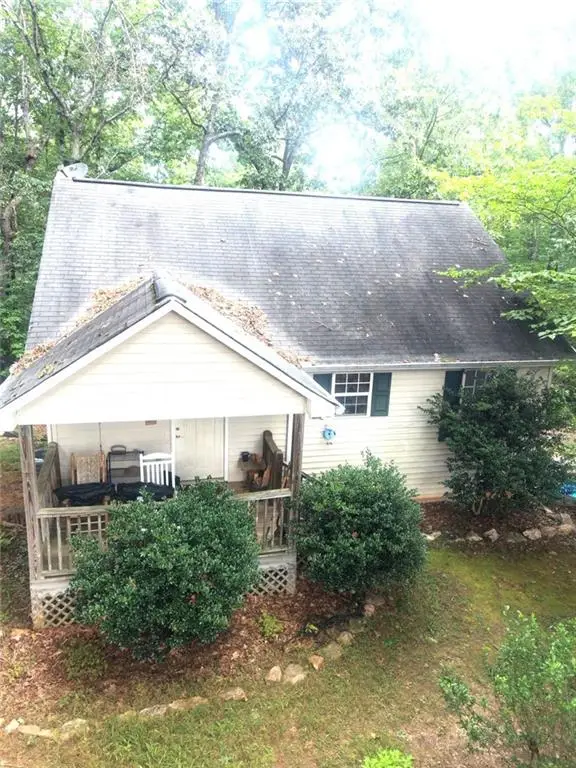 597 Sleepy Hollow Road, Dahlonega, GA 30533 - #1