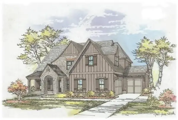 007 Arborcroft Court, Marietta, GA 30064