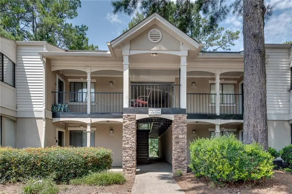 1516 Wingate Way, Sandy Springs, GA 30350 - #1