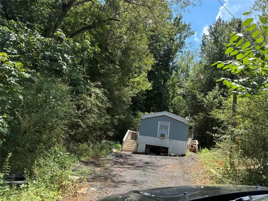 281 Chatham Road, Homer, GA 30547 - #3