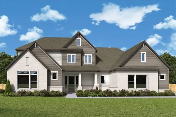 7580 Willow Walk Lane, Cumming, GA 30028