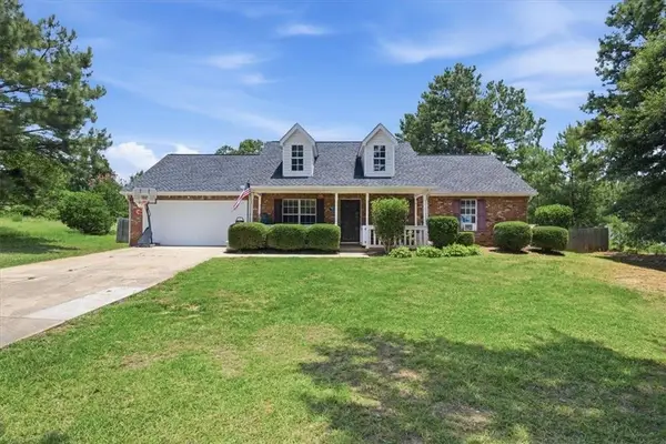 306 Ponderosa Tr, Jackson, GA 30233