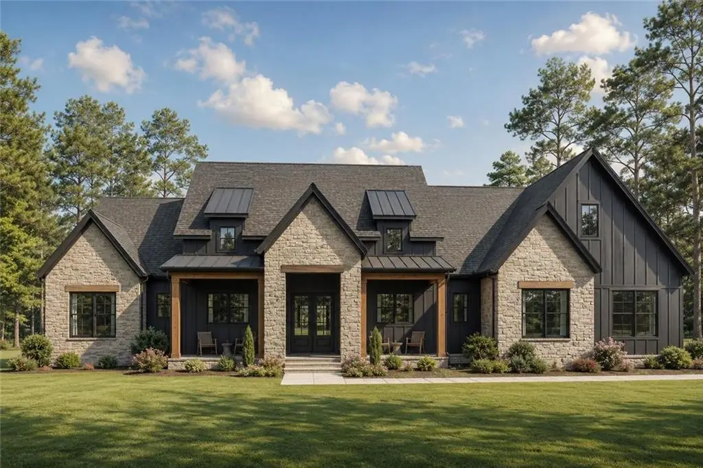 0 Highway 52 E, Dahlonega, GA 30533 - #1