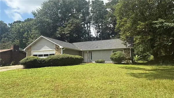 4285 Reef Road, Marietta, GA 30066