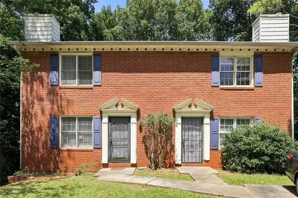 5342 Ridgemere Court, Stone Mountain, GA 30083