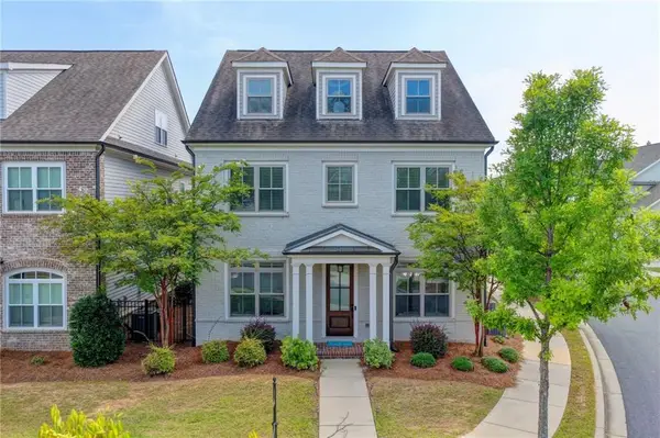 11205 Olbrich Trail, Johns Creek, GA 30097