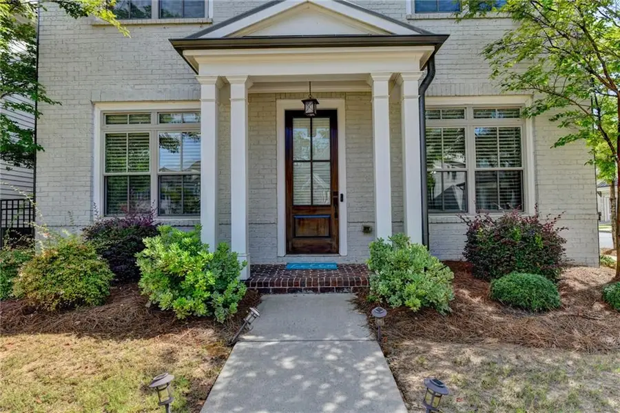 11205 Olbrich Trail, Johns Creek, GA 30097 - #3