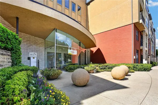 400 17th Street Nw #2312, Atlanta, GA 30363