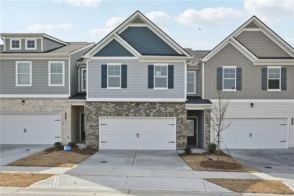 1461 Barlow Road, Lithonia, GA 30058