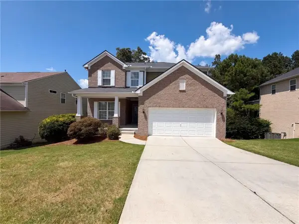 764 Binkley Walk, Buford, GA 30518