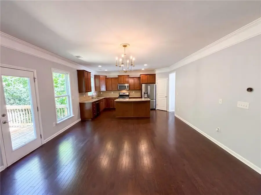 764 Binkley Walk, Buford, GA 30518 - #2
