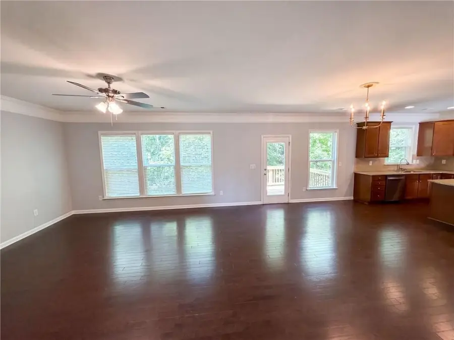 764 Binkley Walk, Buford, GA 30518 - #3