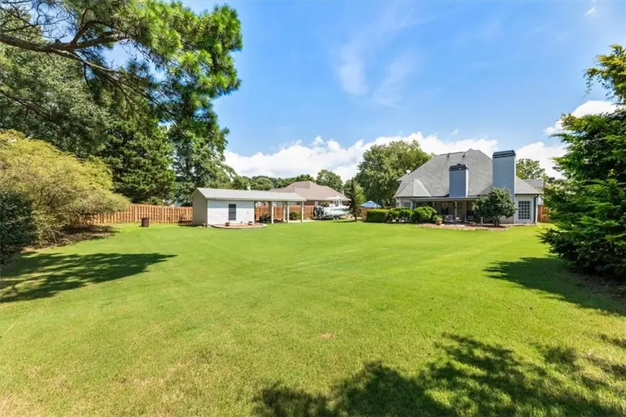 6255 Chestnut Hill Road, Flowery Branch, GA 30542 - #3