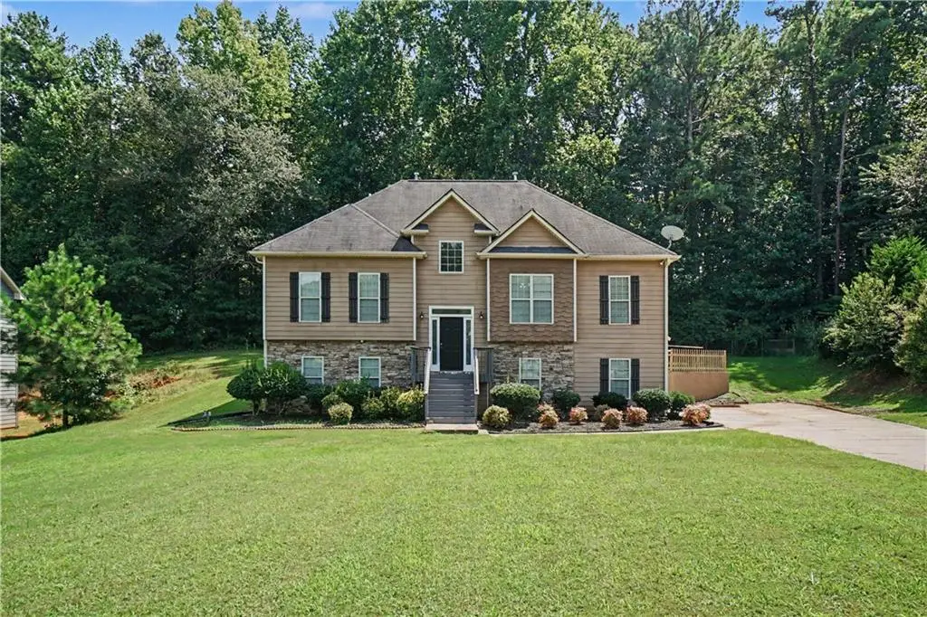 60 Ashley Pointe Drive, Hiram, GA 30141 - #1