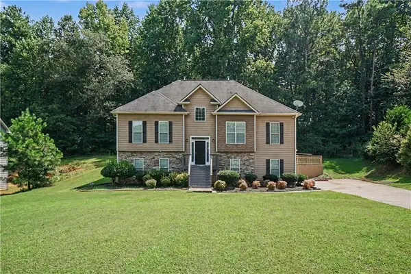 60 Ashley Pointe Drive, Hiram, GA 30141