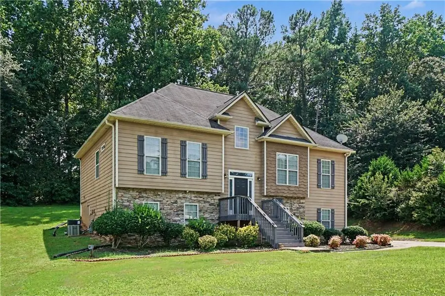 60 Ashley Pointe Drive, Hiram, GA 30141 - #2