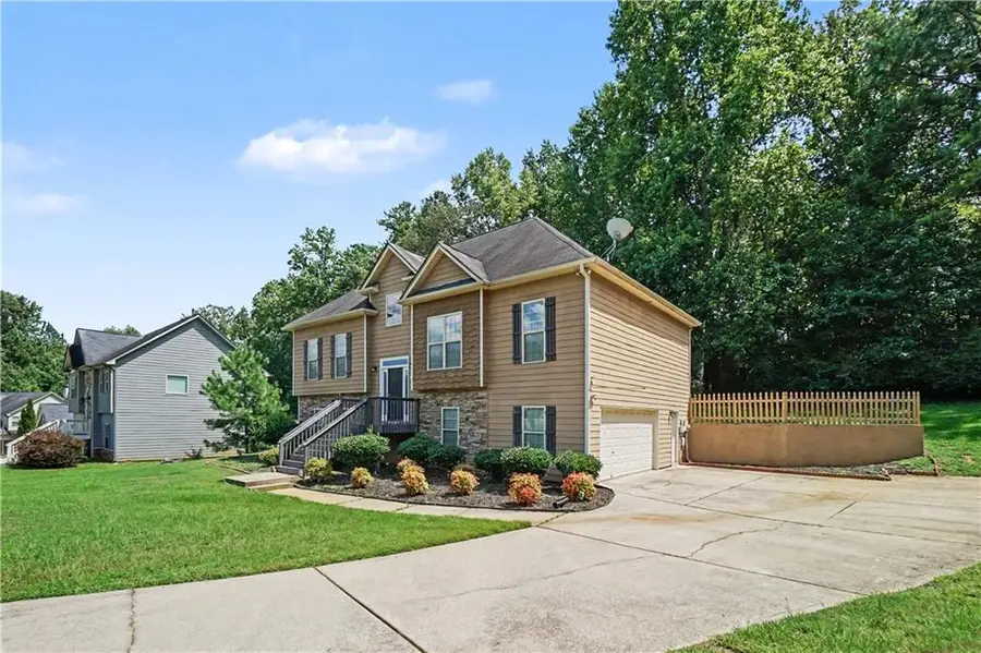 60 Ashley Pointe Drive, Hiram, GA 30141 - #3