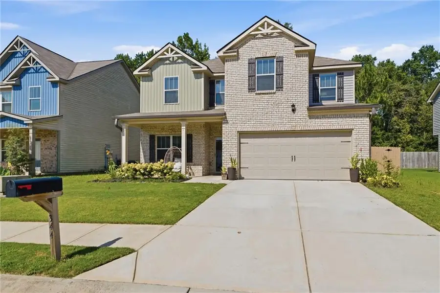 344 Grand Magnolia Street, Jackson, GA 30233 - #2