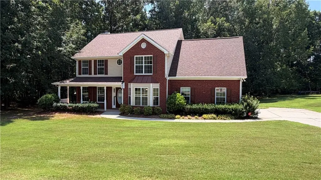 310 Hunters, McDonough, GA 30253 - #1