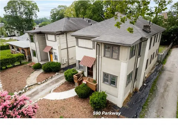 590 Parkway Drive Ne, Atlanta, GA 30308