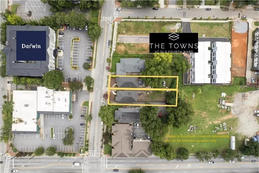 590 Parkway Drive Ne, Atlanta, GA 30308 - #3