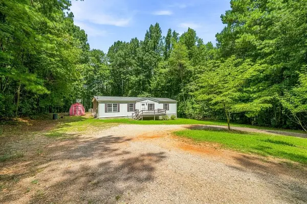 65 Colbert Road, Dallas, GA 30132