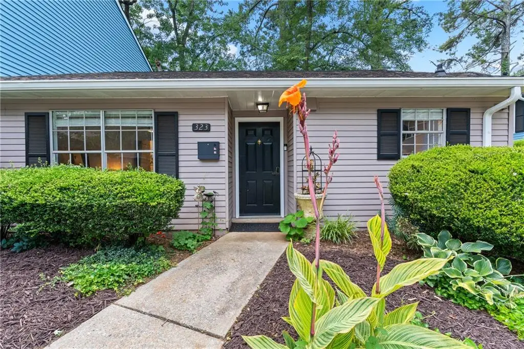 323 Cabaret Court Sw, Marietta, GA 30064 - #1