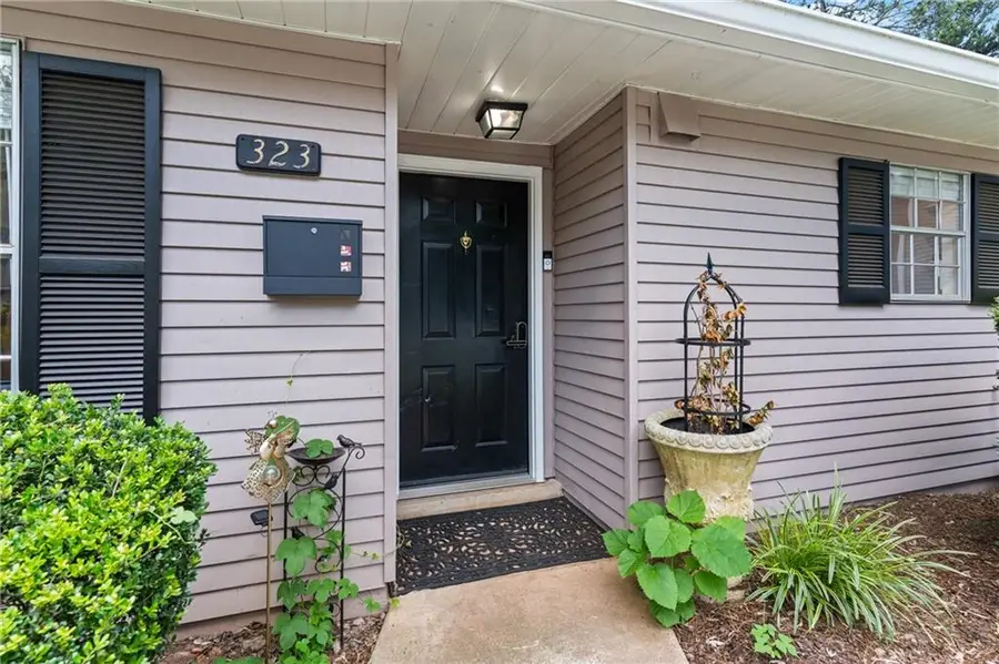 323 Cabaret Court Sw, Marietta, GA 30064 - #2